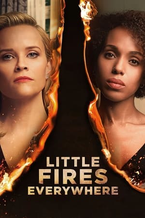 Little Fires Everywhere (2020) 1x8