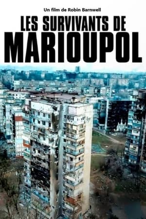 Mariupol: The People's Story (2022) 