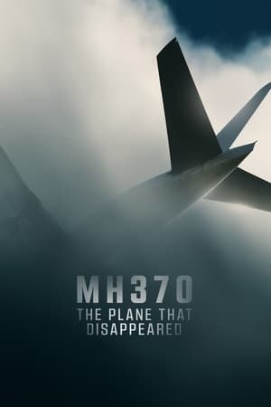 MH370: The Plane That Disappeared (2023) 1x3