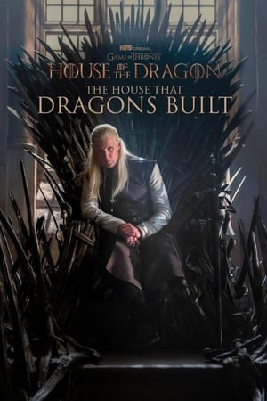 The House That Dragons Built (2022) 1x10