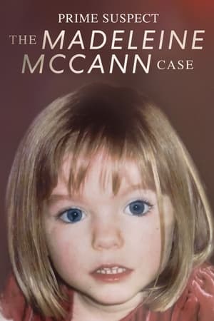 Prime Suspect: The Madeleine McCann Case Aka Hovedmistænkt - Madeline McCann-sagen (2021) 1x3