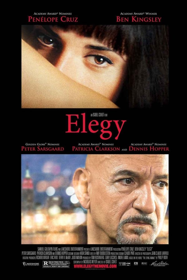 Elegy (2008)