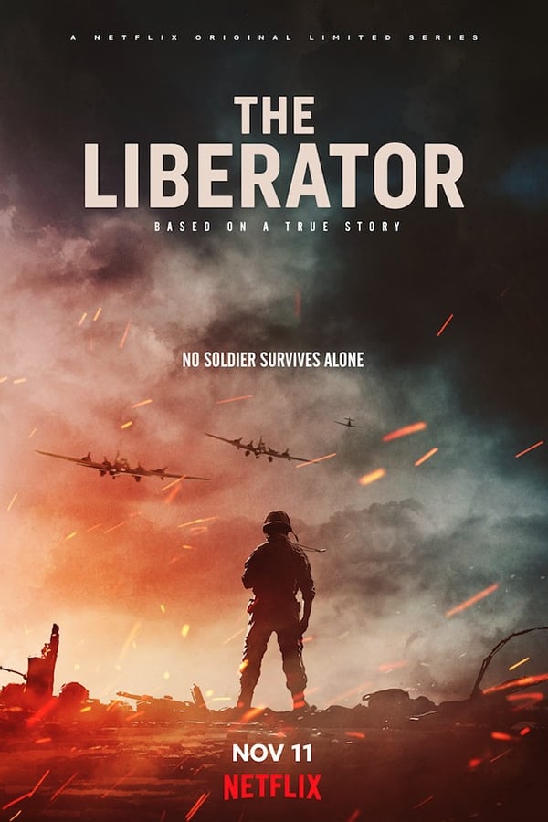 The Liberator (2020)