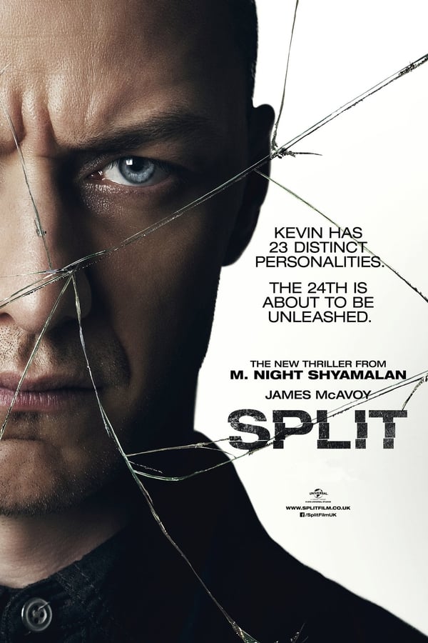 Split (2016)