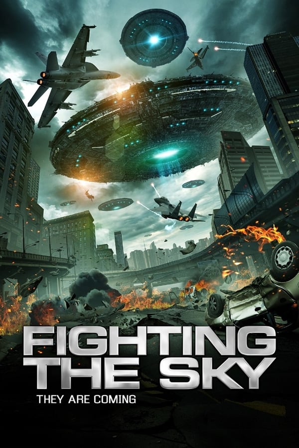 Fighting the Sky (2018)