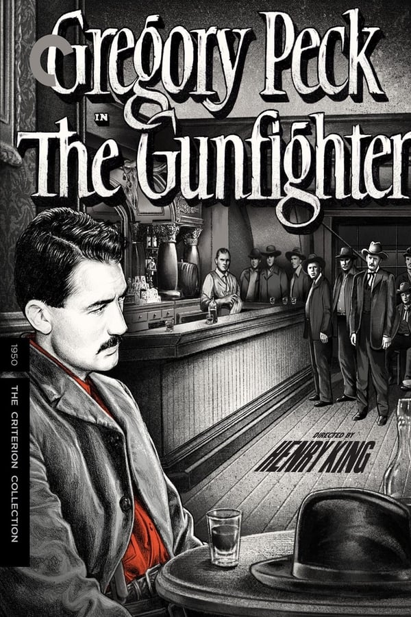 The Gunfighter (1950)