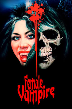 Female Vampire Aka La comtesse noire (1973)