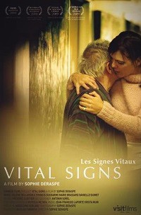 Vital Signs Aka Les signes vitaux (2009)