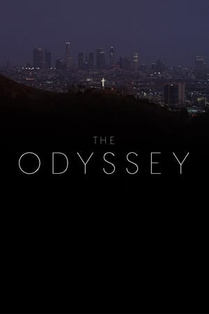 The Odyssey Aka L'odyssée (2016)