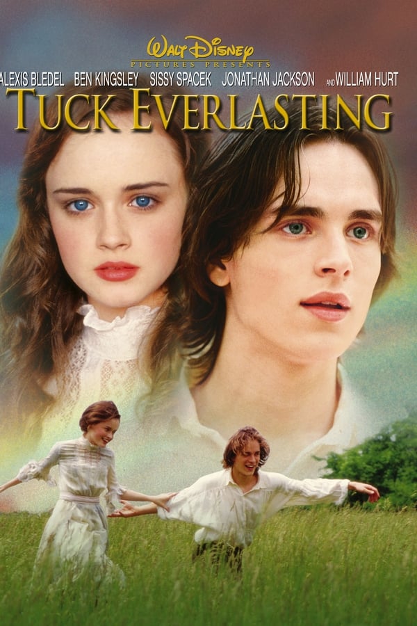 Tuck Everlasting (2002)