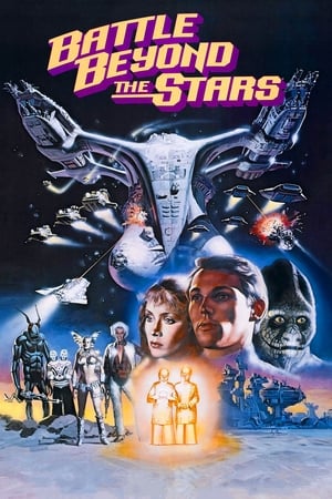 Battle Beyond the Stars (1980)