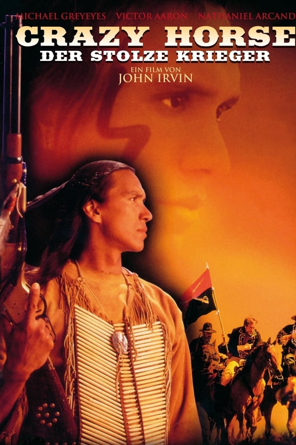 Crazy Horse (1996)