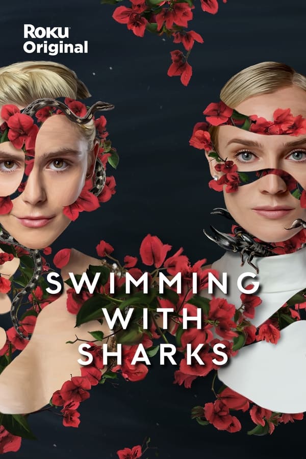 Swimming with Sharks (2022) 1x6