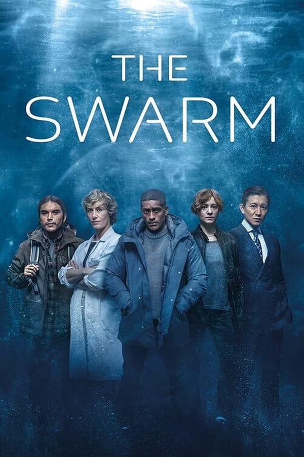 The Swarm (2023) 1x8