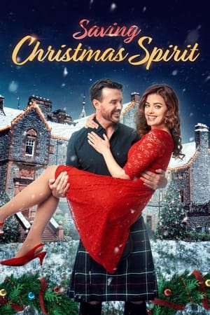 Saving Christmas Spirit (2022) 