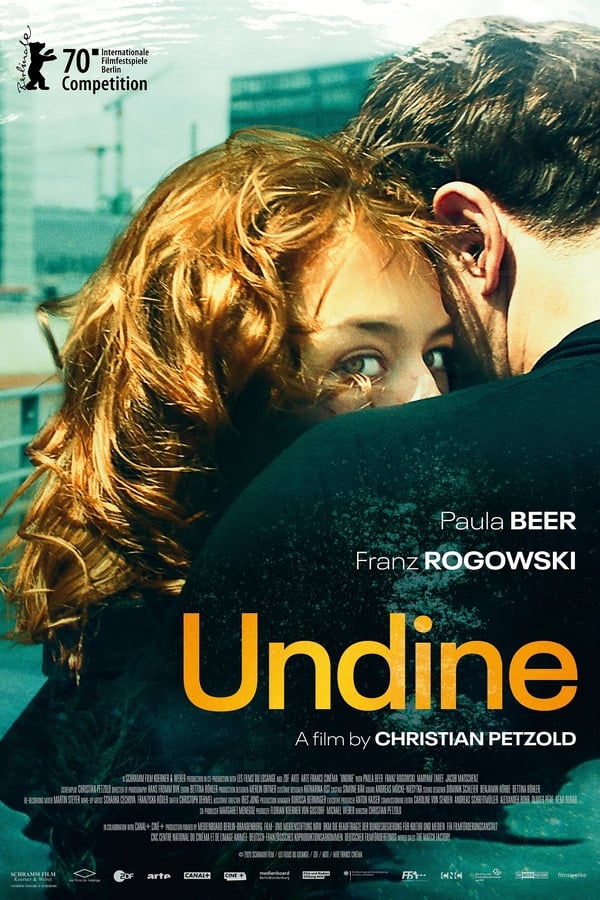 Undine (2020)