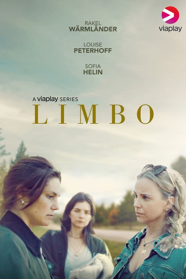 Limbo (2023) 1x6