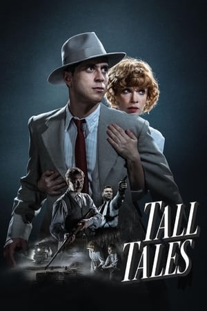 Apró mesék Aka Tall Tales (2019)