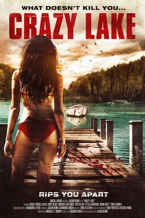 Crazy Lake (2017)