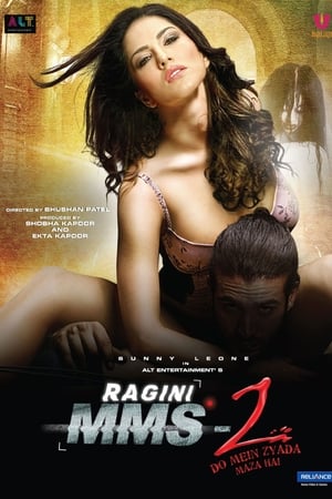 Ragini MMS 2 (2014)