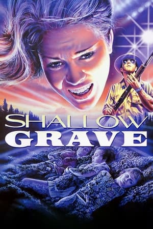 Shallow Grave (1987)