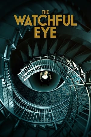 The Watchful Eye (2023) 1x10