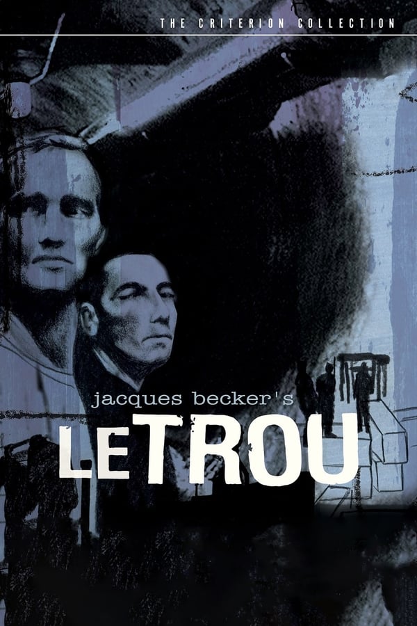 Le Trou (1960)