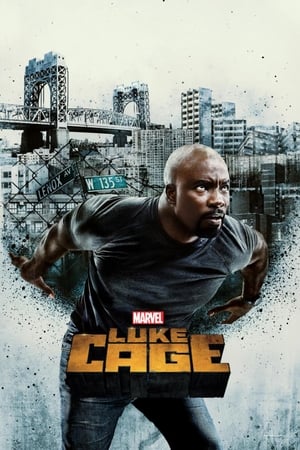 Marvel's Luke Cage (2016)