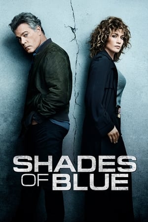 Shades of Blue (2016)