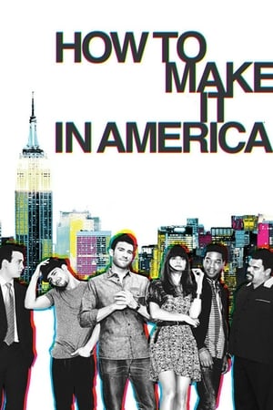 How to Make It in America (2010) 2x8