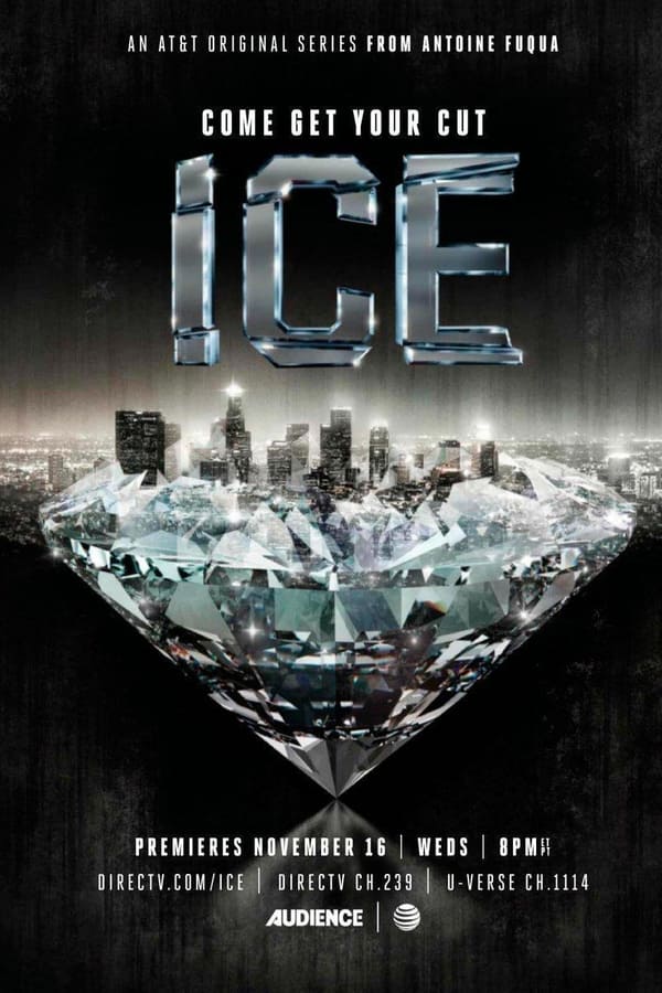 Ice (2016) 2x10