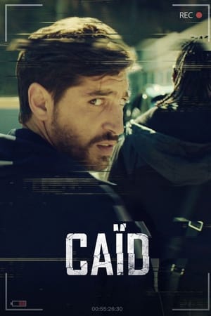 Dealer Aka Caïd (2021)