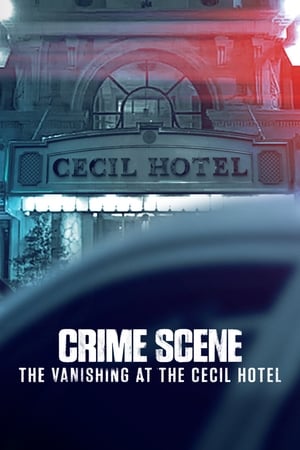 Crime Scene: The Vanishing at the Cecil Hotel (2021) 1x4
