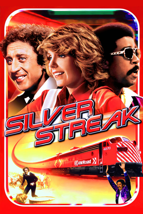 Silver Streak (1976)