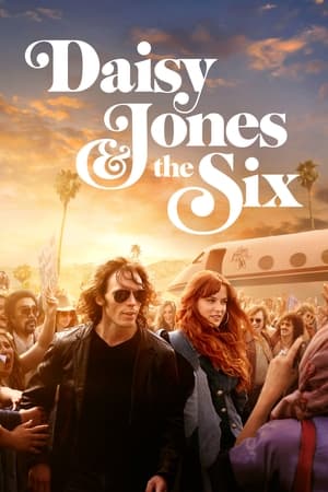 Daisy Jones & the Six (2023) 1x10