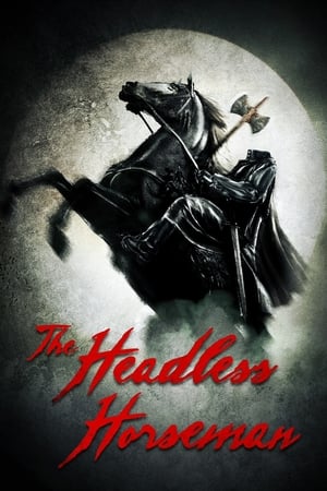 Headless Horseman (2007)