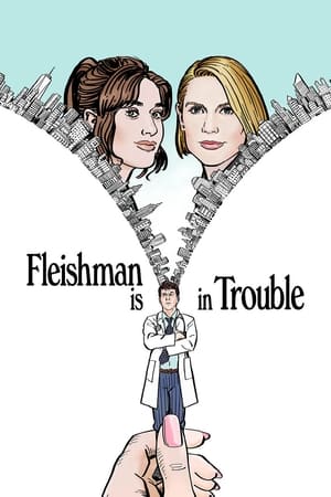 Fleishman Is in Trouble (2022) 1x8