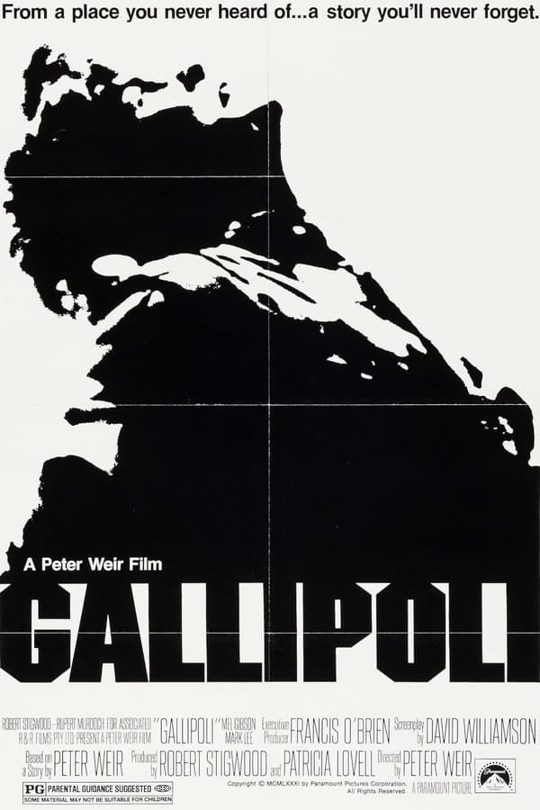 Gallipoli (1981)