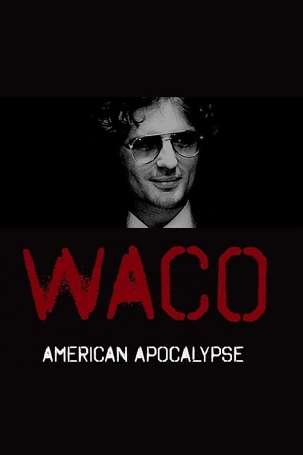 Waco: American Apocalypse (2023)