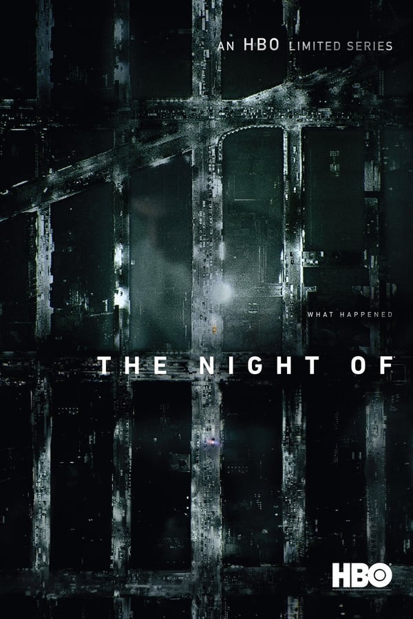 The Night Of (2016) 1x8