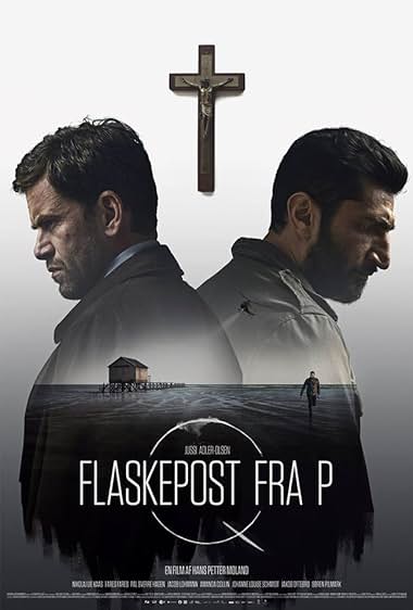 Department Q: A Conspiracy of Faith Aka Flaskepost fra P (2016)