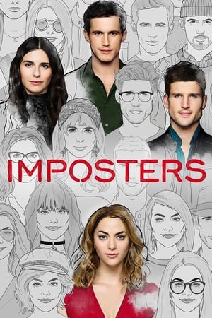 Imposters (2017) 2x10
