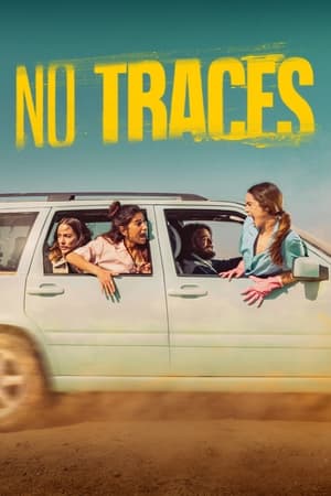 No Traces Aka Sin huellas (2023) 1x8