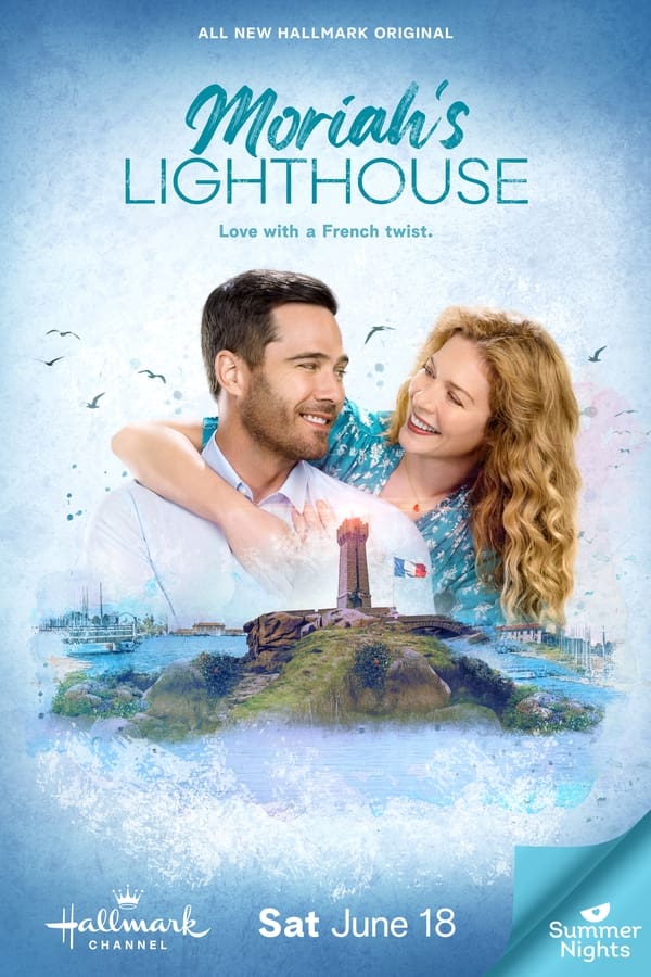 Moriah's Lighthouse (2022) 