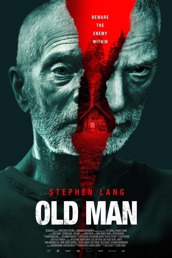 Old Man (2022) 