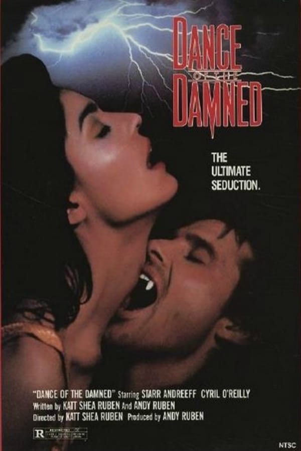 Dance of the Damned (1988)