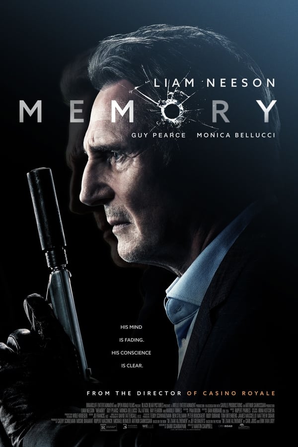 Memory (2022) 