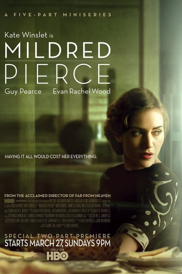 Mildred Pierce (2011) 1x5