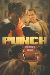 Punch (2022) 