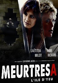 Murder on a Small Island Aka Meurtres à l'Île d'Yeu (2015)